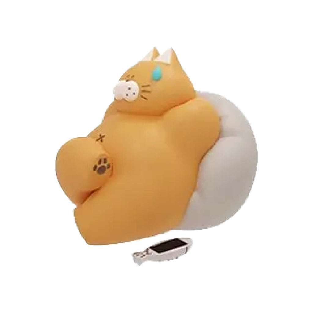 Orange Boys Daily Work Blind Box