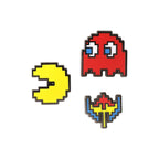Pac-Man BLINKY Pin Set