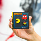 Pac-Man BLINKY Pin Set