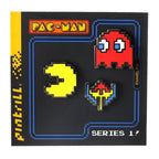 Pac-Man BLINKY Pin Set