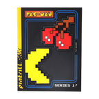 Pac-Man CHERRY PVC Magnet