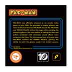Pac-Man WHITE GHOST Pin Set