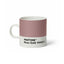 PANTONE Espresso Cup Rose Gold 10412 C
