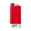 PANTONE Hip Flask Red 2035 C