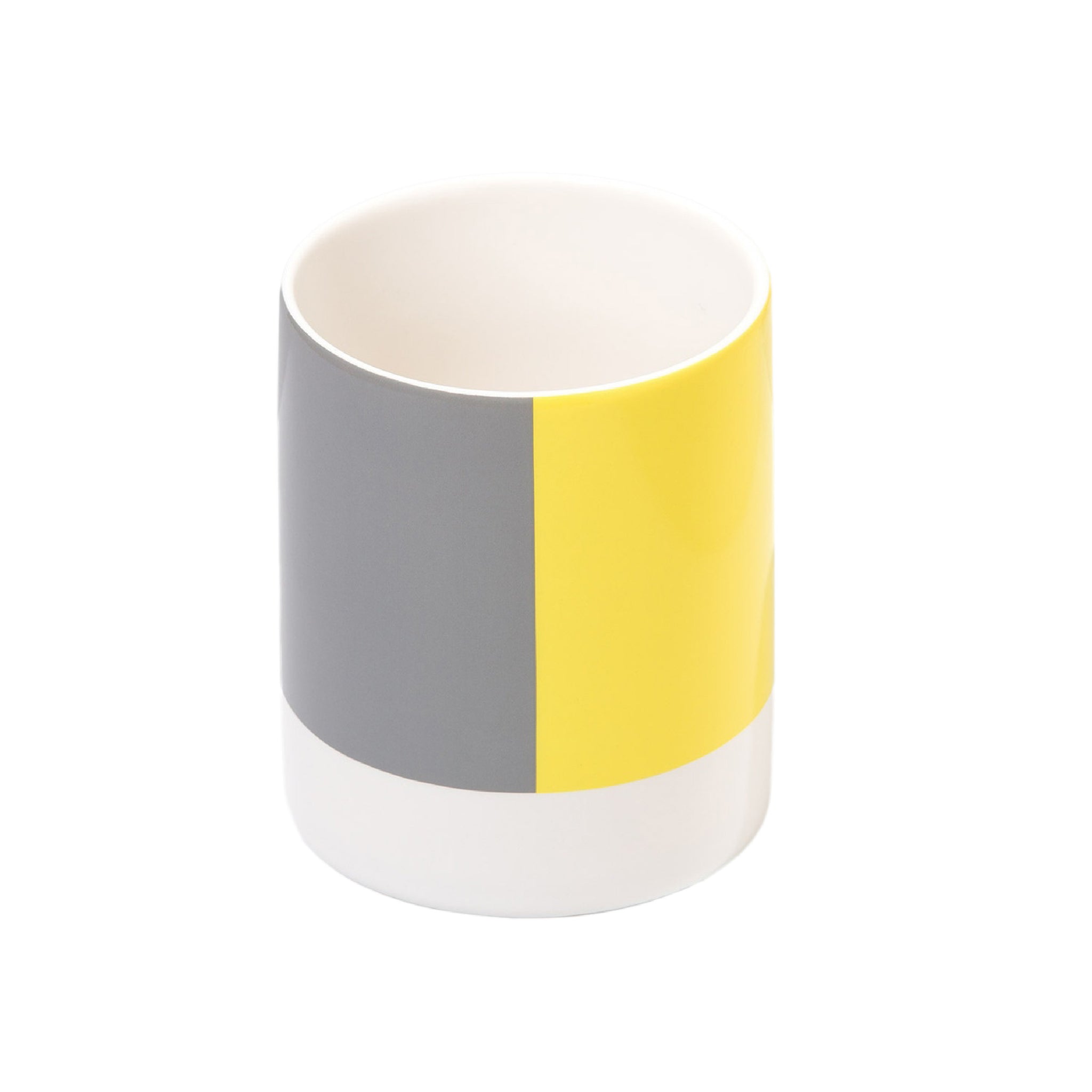 PANTONE Mug Ultimate Gray 17-5104