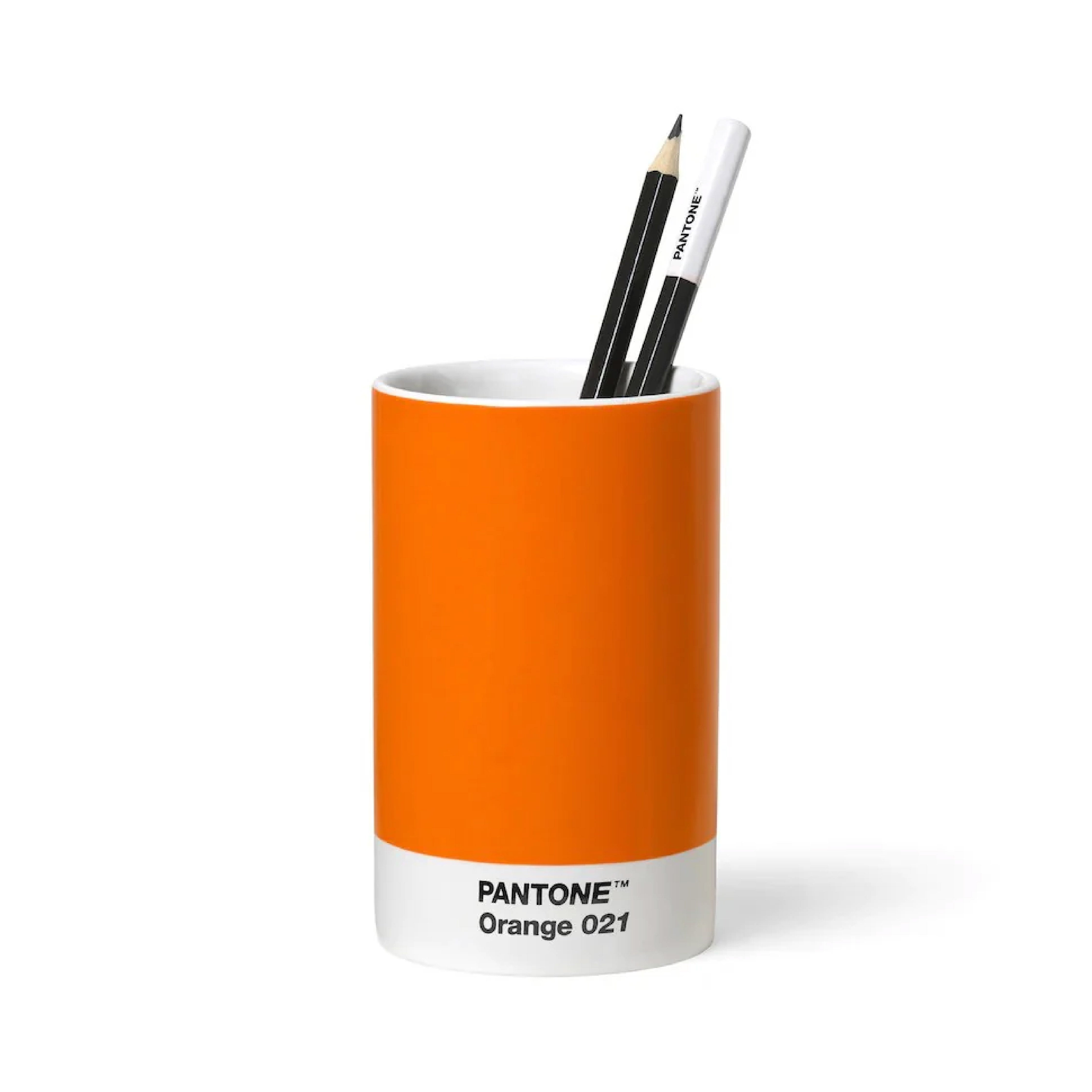 PANTONE Pencil Cup Orange 021 Main image