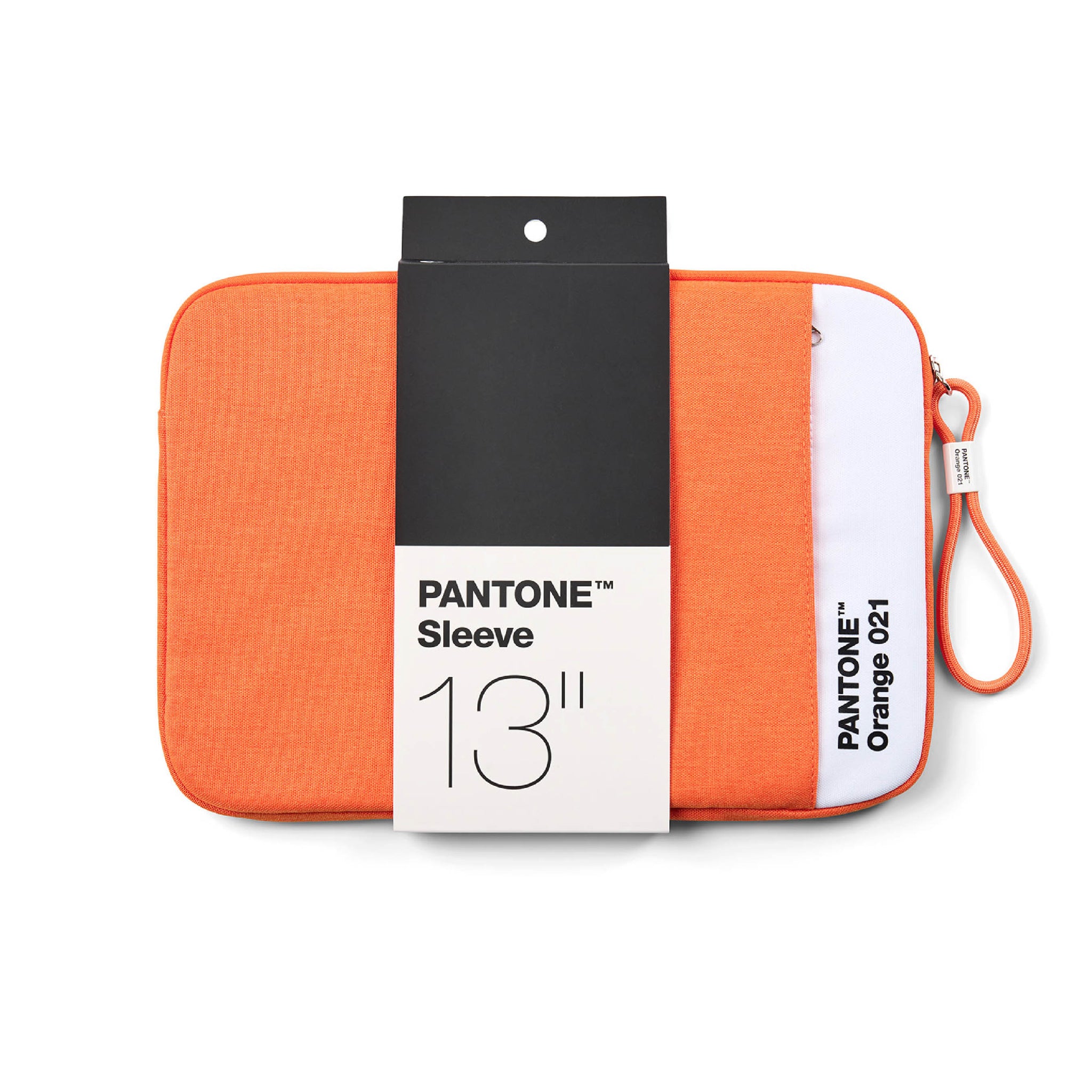 PANTONE Tablet Sleeve 13" Orange 021 C