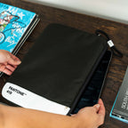 PANTONE Tablet Sleeve 13" Black 4190