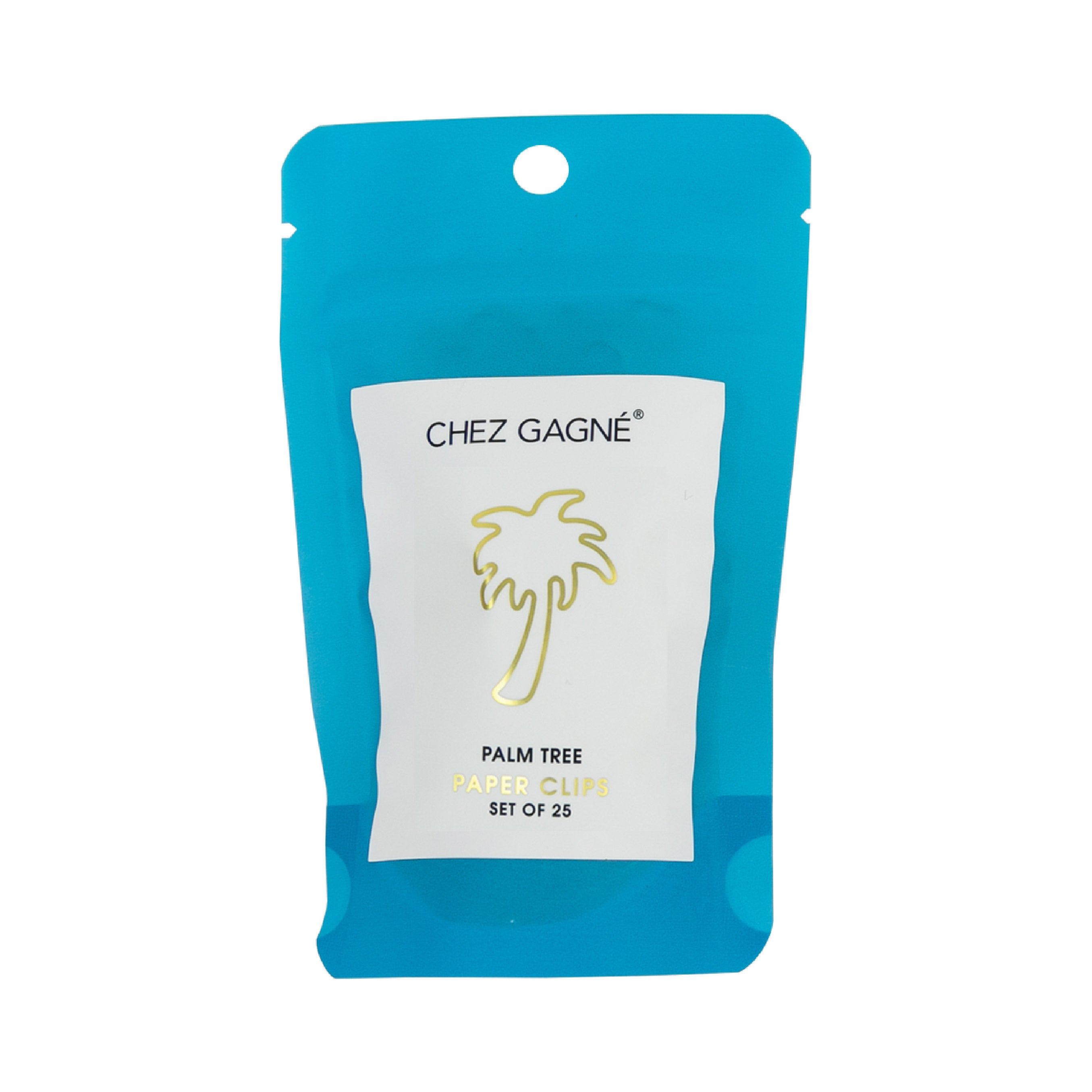 Paper Clip Pack - Palm Tree Pack Main image