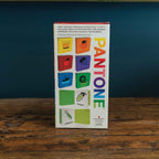 Pantone Box Of Color - 6 Mini Board Books