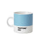 PANTONE Espresso Cup Light  Blue 550