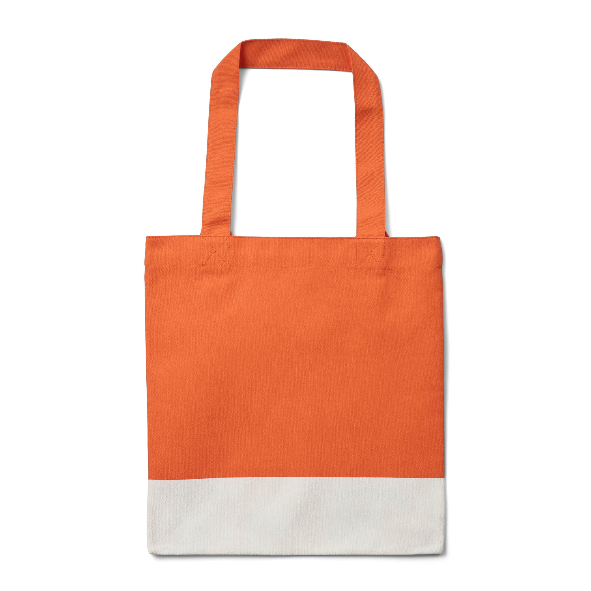 PANTONE Tote Bag Orange 021