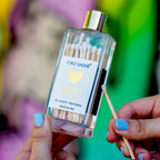 Perfect Match -  Glass Bottle Matches