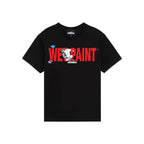 Persue “WET PAINT” T-Shirt | Wynwood Walls