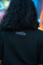 Persue WET PAINT Wynwood Walls T-Shirt back