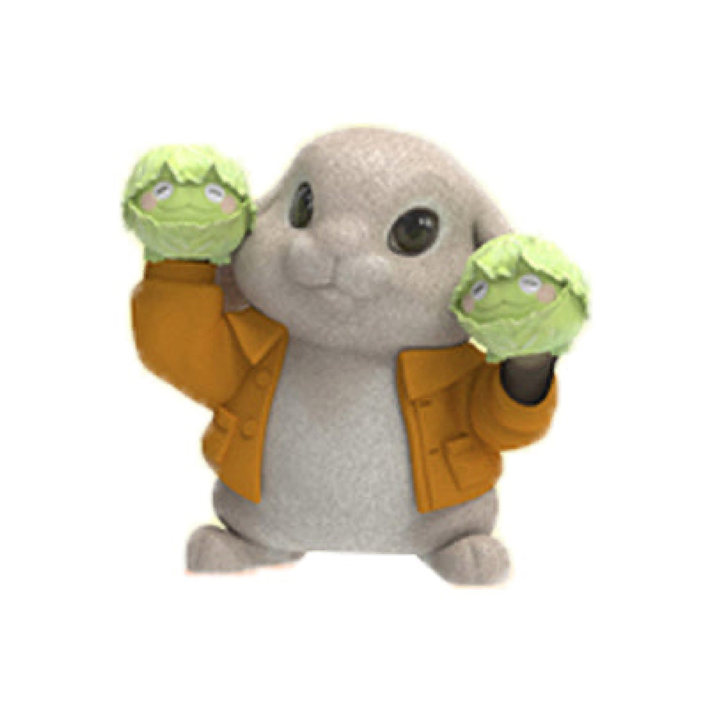 Peter Rabbit x Vegetables Fairy Blind Box