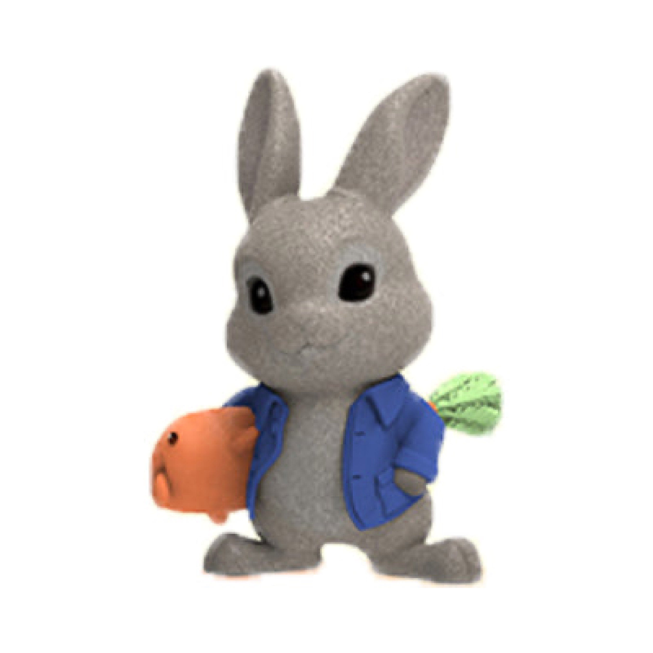 Peter Rabbit x Vegetables Fairy Blind Box Secondary image