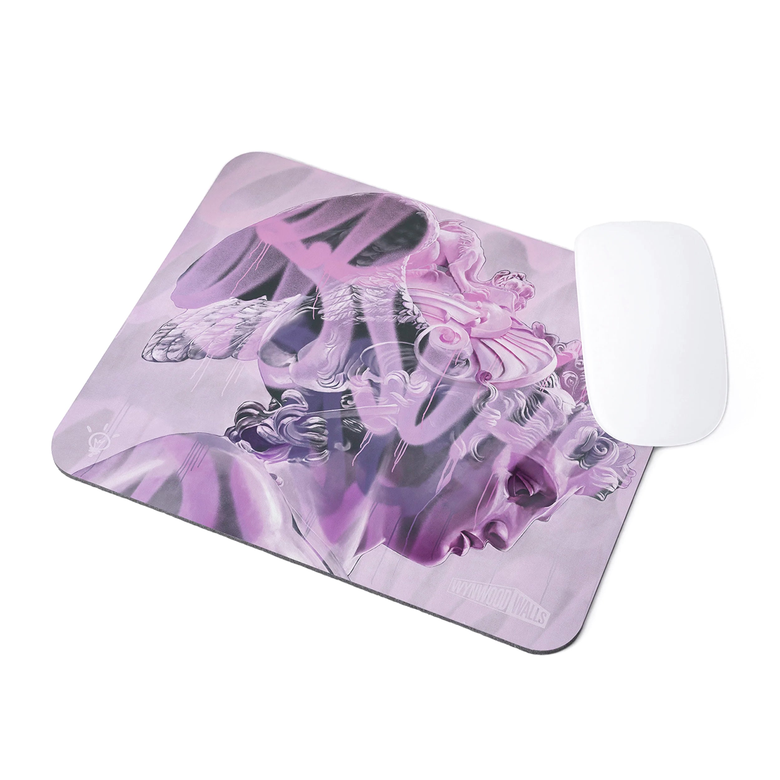 PichiAvo PERSEUS LEFKOS Mouse Pad Main image