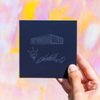 PichiAvo URBAN MYTHOLOGY Magnet