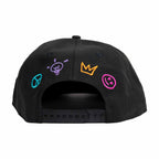 PichiAvo VENUS Wynwood Walls Retro Crown 9FIFTY Cap