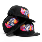 PichiAvo VENUS Wynwood Walls Retro Crown 9FIFTY Cap