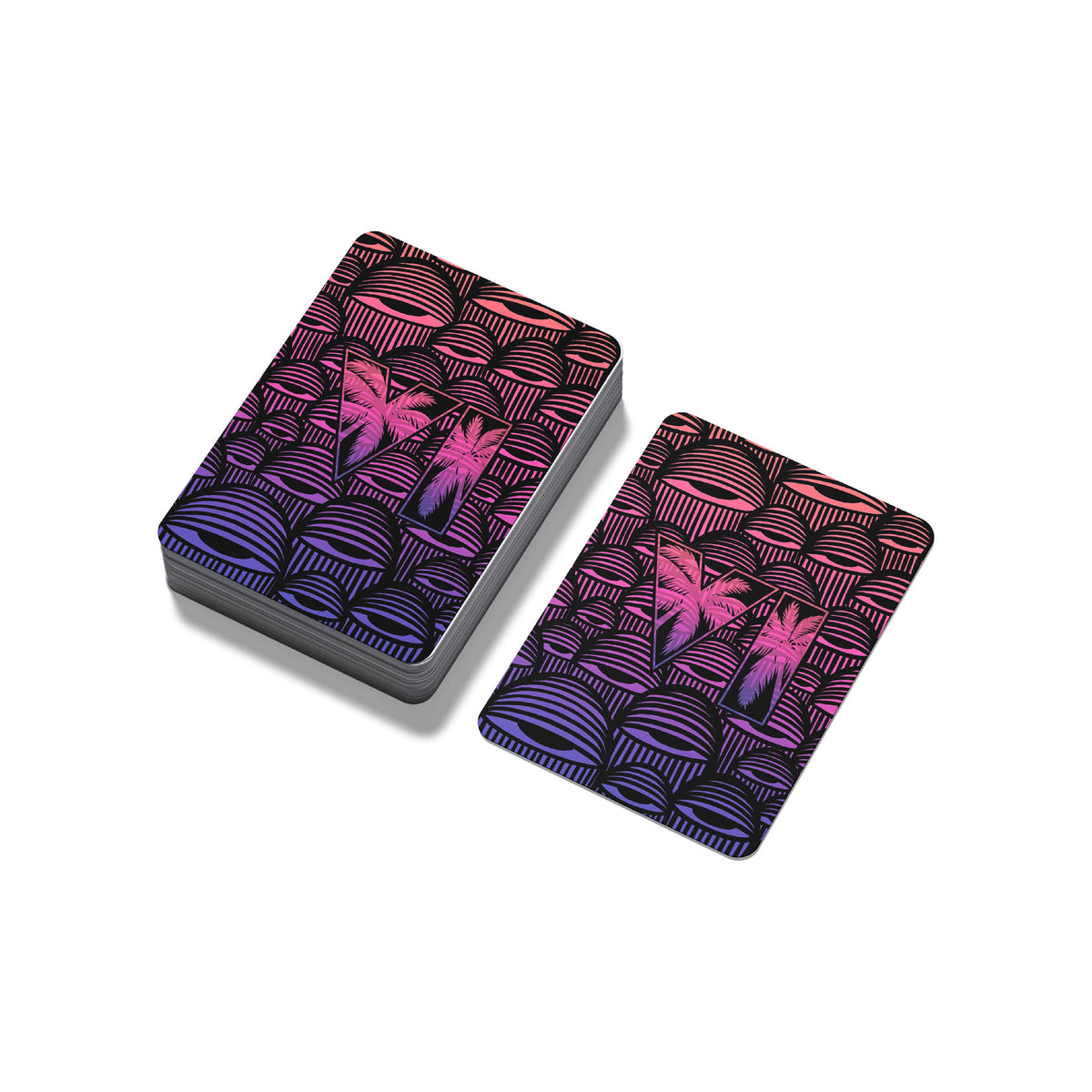 Ahol GTAVI Playing Cards