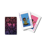 Ahol GTAVI Playing Cards