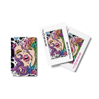 Aiko SAVE OUR SOUL Playing Cards
