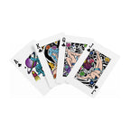 Aiko SAVE OUR SOUL Playing Cards