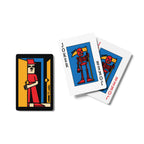 Sonni GTAVI Playing Cards