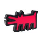 PopBox Barking Dog by Keith Haring
