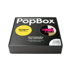 PopBox Barking Dog by Keith Haring