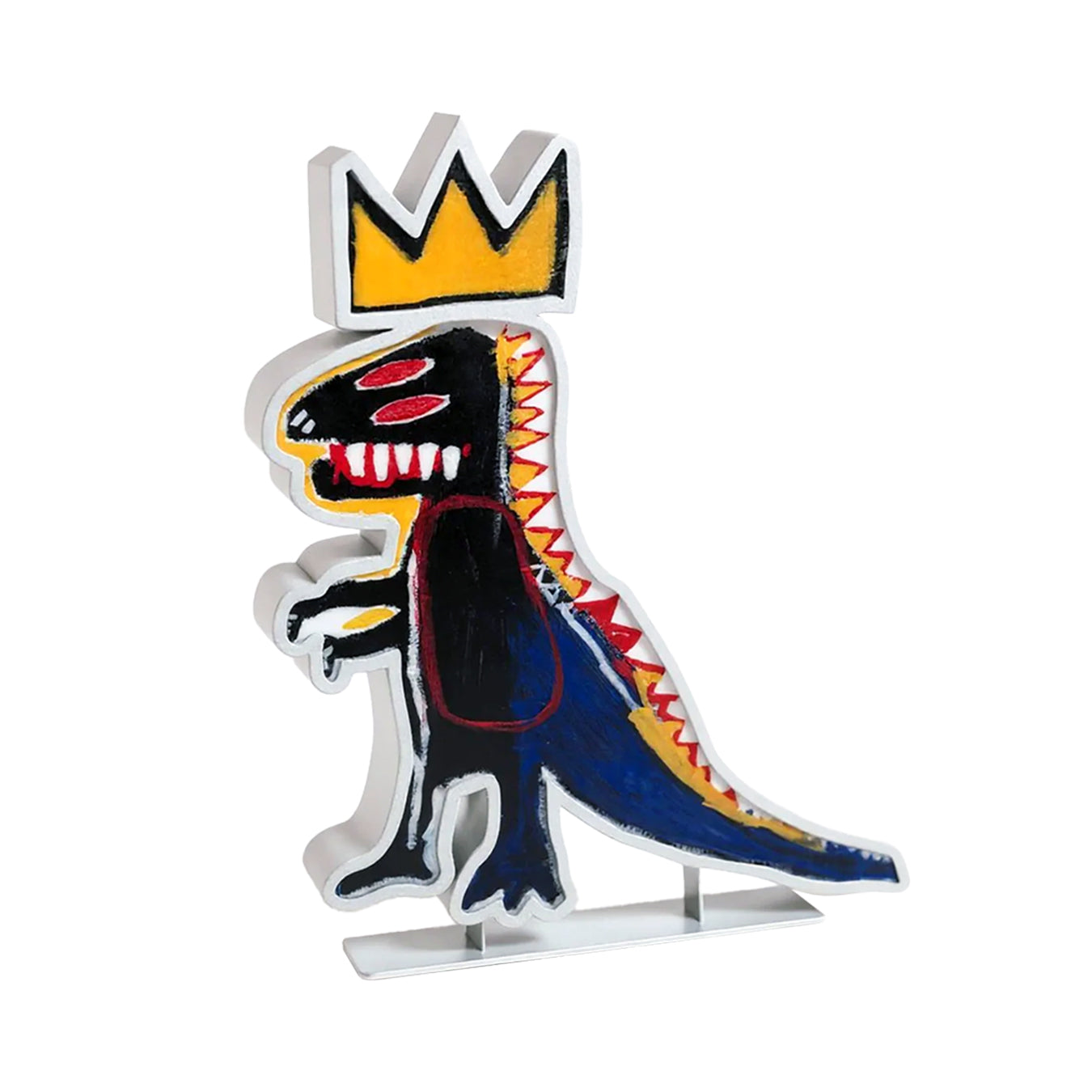 PopBox Pez by Jean-Michel Basquiat Main image