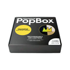 PopBox The Crown by Jean-Michel Basquiat