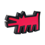 PopBox Barking Dog by Keith Haring