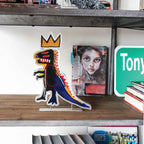 PopBox Pez by Jean-Michel Basquiat