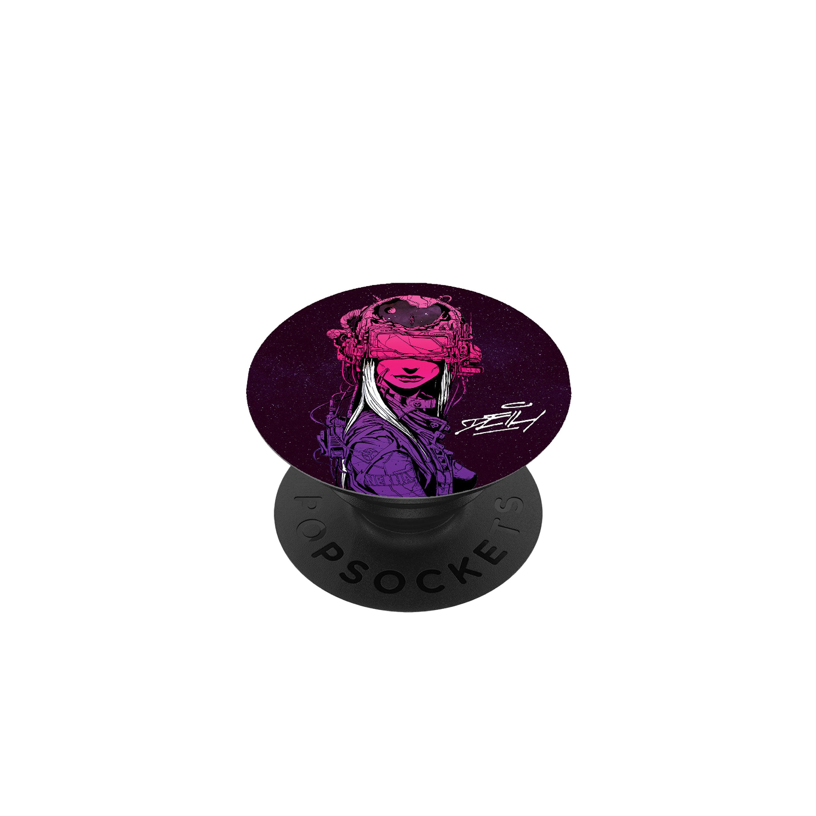 Deih WORLD INSIDE ME PopGrip Main image