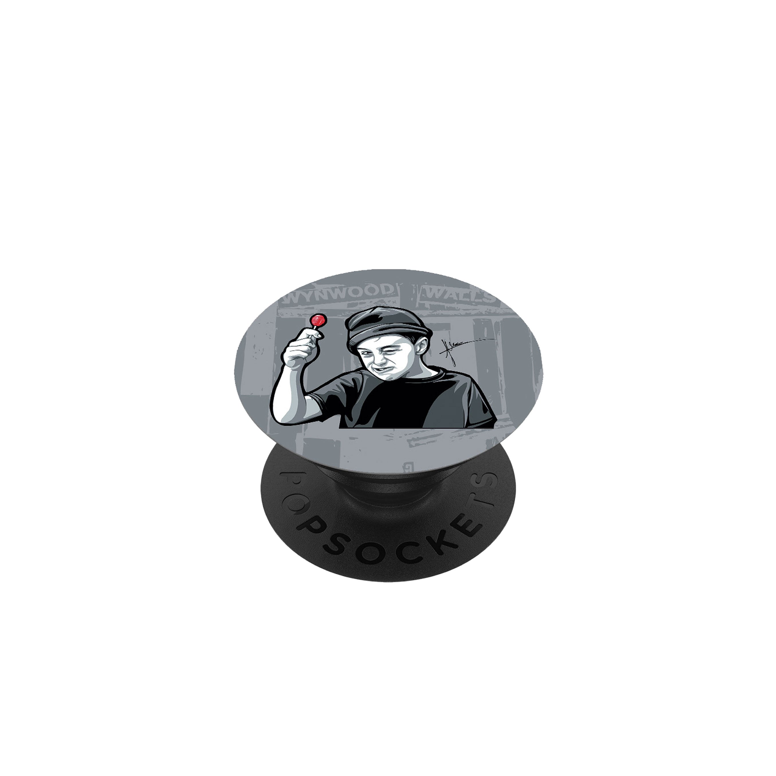 Joe Iurato POP COLOR PopGrip - Last Chance Main image