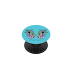Kelsey Montague PALM TREE WINGS PopGrip - Last Chance
