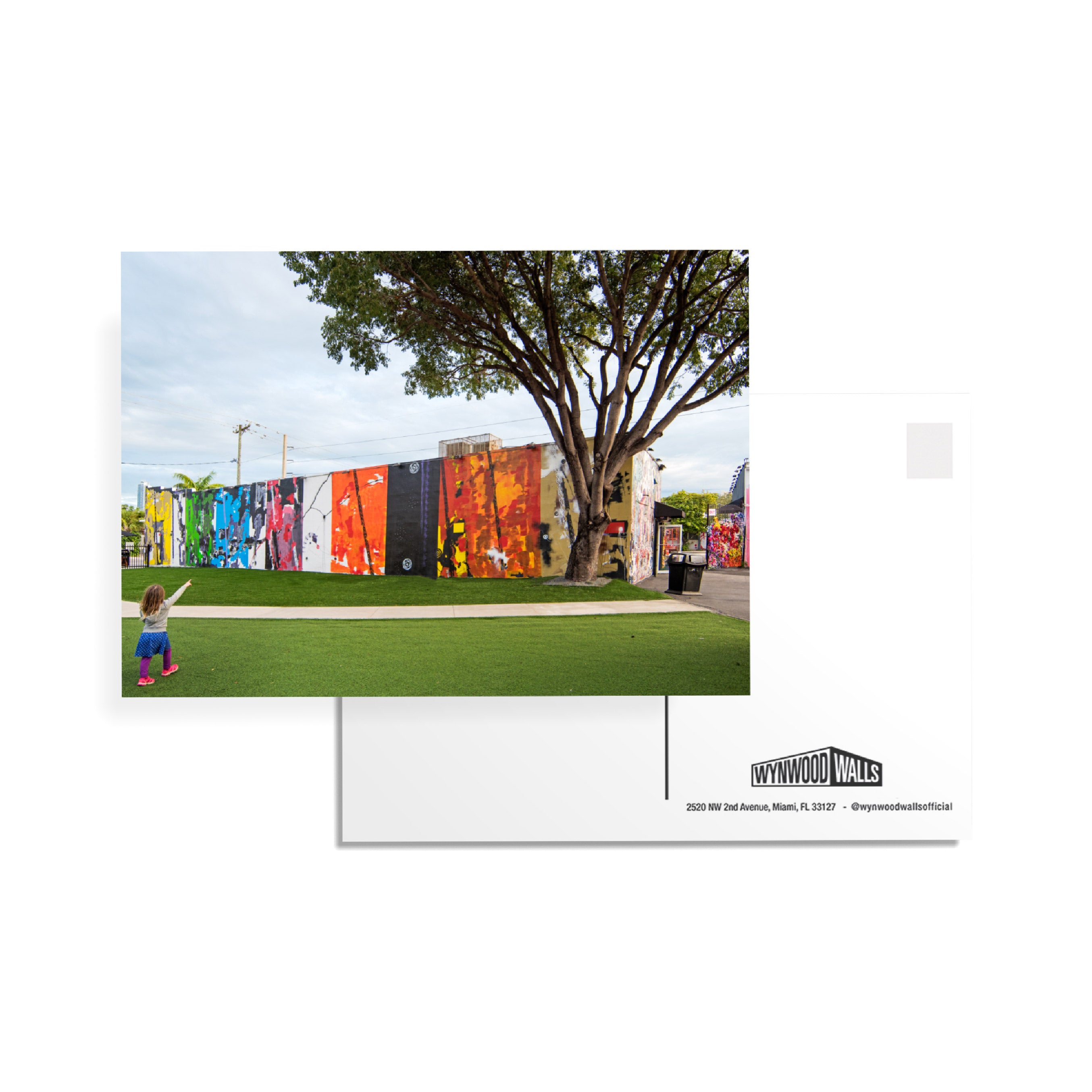 Futura Postcard 2009 Main image
