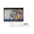 Martin Whatson Postcard 2018
