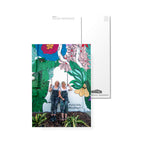 Kelsey Montague Postcard 2019