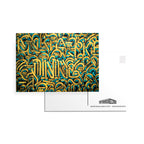 Defer Postcard 2023