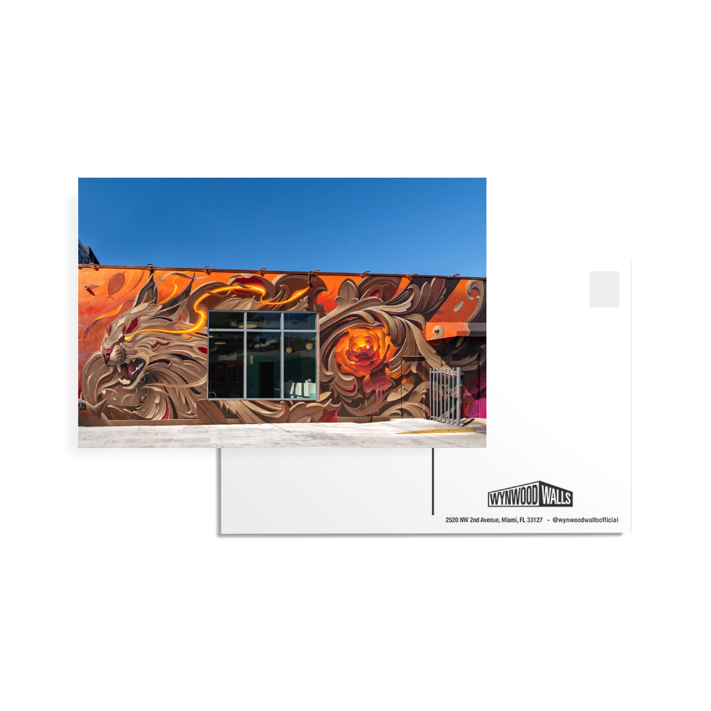 Bublegum Postcard 2024 Main image