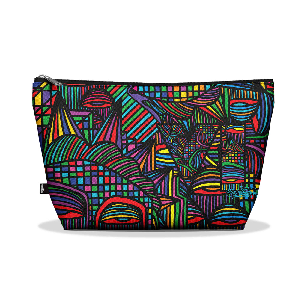 Ahol TRIPPY PARTY Pouch Set