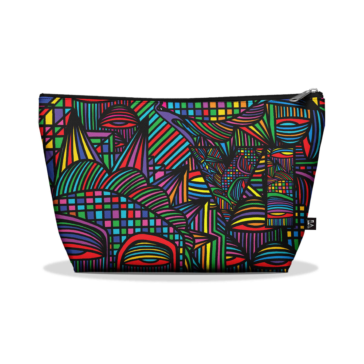 Ahol TRIPPY PARTY Pouch Set