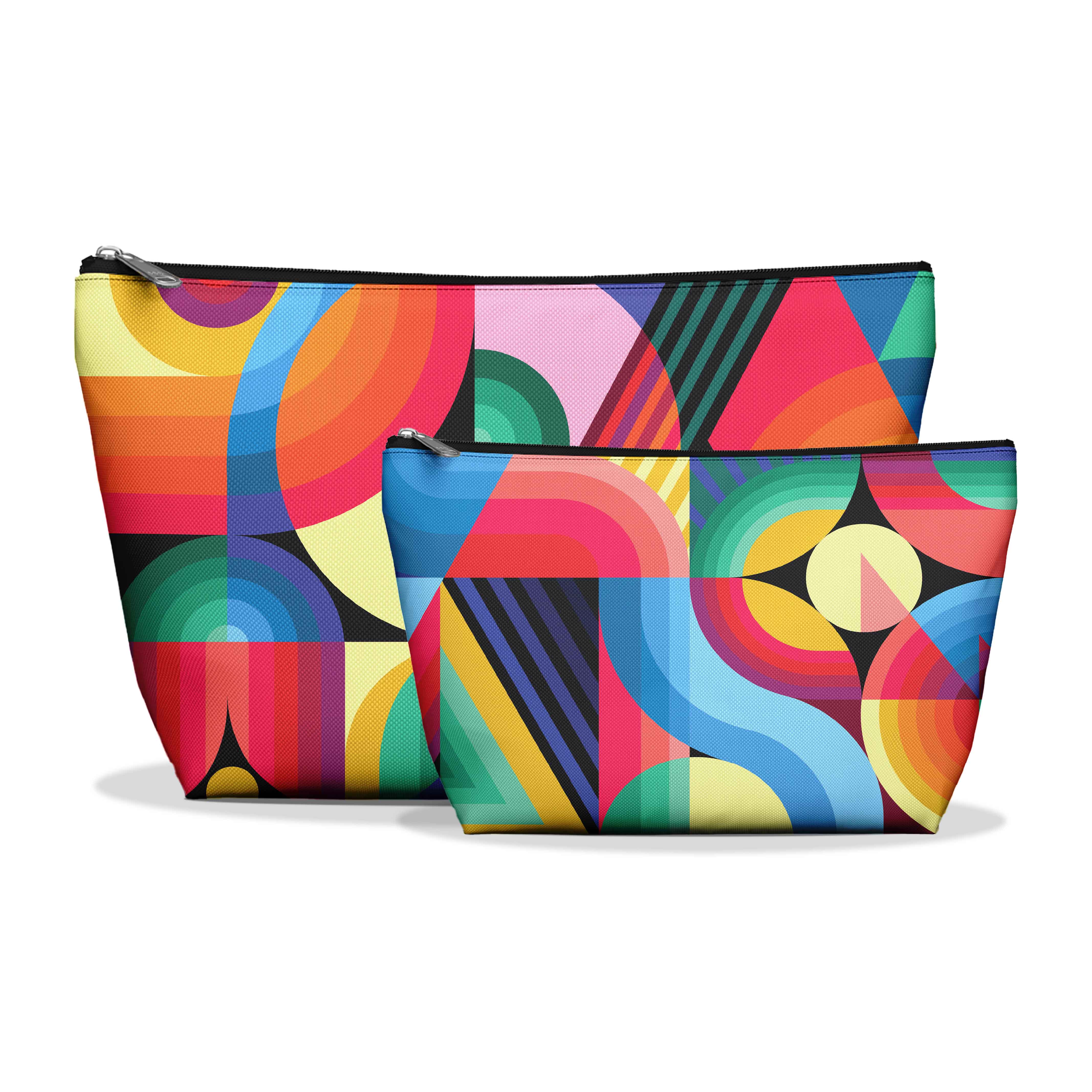 Jessie & Katey SHAPE SHIFTER Essentials Pouch Set Main image