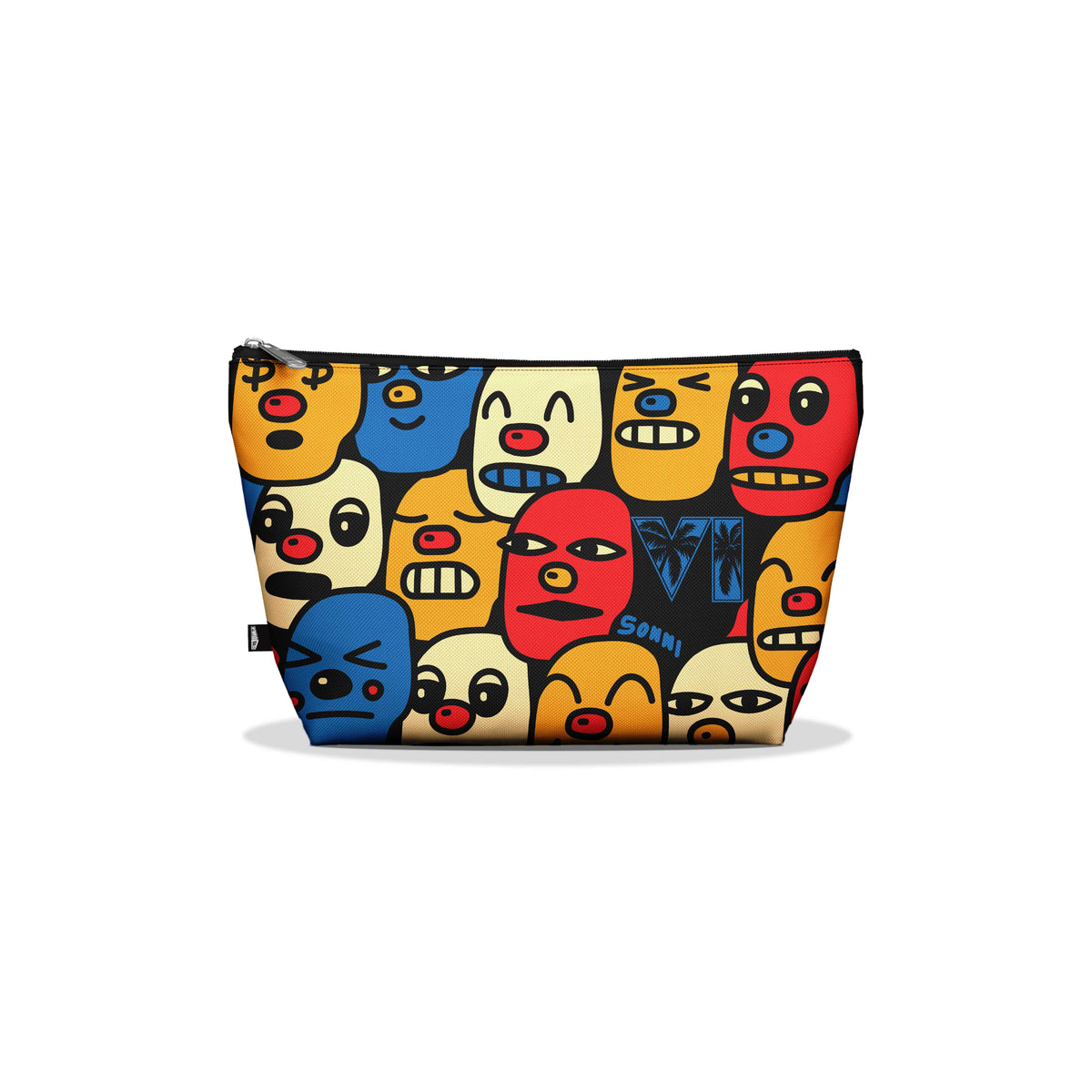 Sonni GTAVI Pouch Set