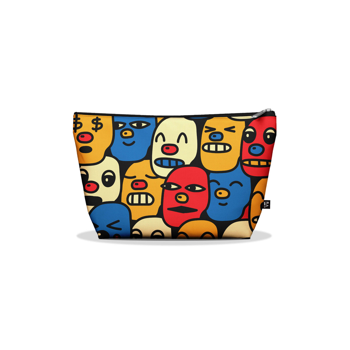 Sonni GTAVI Pouch Set
