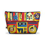 Sonni GTAVI Pouch Set